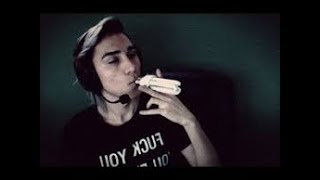 Haşmetli Yaşıyodan Mükemmel Flütremi̇x2018