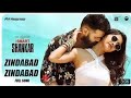 Zindabad Zindabad full video song | Ismart Shankar movie | Ram pothineni |