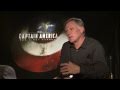 Captain America: The First Avenger - Joe Johnston