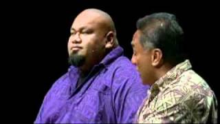 Laughing Samoans TV Show - Episode 4 Part 2