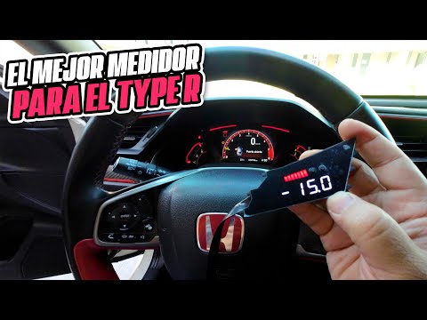 LA MEJOR MODIFICACIÓN PARA EL CIVIC TYPE R!