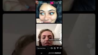 Woah Vicky Live 62321