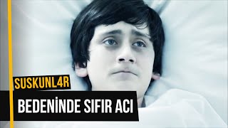 Gazanferin Sessiz Çığlığı Suskunlar