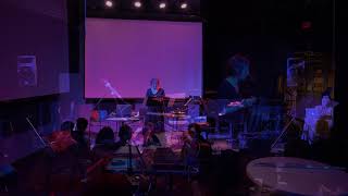 Enzhe Zheng - Perception - Electric Pizza: Return of Power Cycle - 02/03/2020