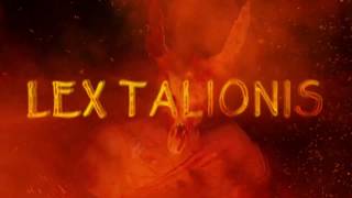 Watch Rotting Christ Lex Talionis video