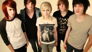 Watch Tonight Alive New Heights video