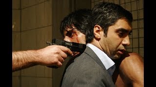 Polat Abdülheyi Kurtarıyor Kurtlar Vadisi Pusu 18 - 19. Bölüm
