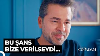 Yalının Yeni Ve En Güvenilir Üyesi Ercü Çöp Adam 19. Bölüm