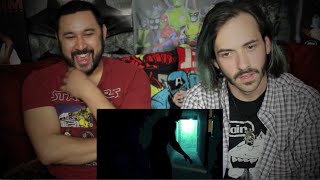 THE EXORCIST (2016) - FOX BROADCASTING TRAILER REACTION & REVIEW!!!