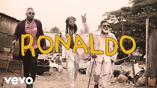 Ajebutter22, Boj, Falz - Ronaldo