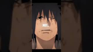Naruto And Sasuke - Die With A Smile Amv4K