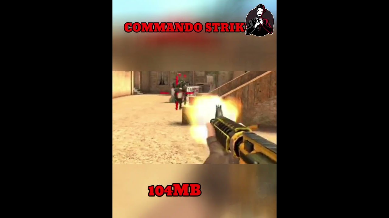 Top 5 BEST Offline FPS Games for Android with WARZONE Top 5 BEST Offline FPS Games for Android with WARZONE