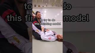 The Biggest Misconception About The Triangle Choke