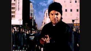 Watch Ice Cube A Gangstas Fairytale video