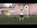 FIFA 12 Highlights & New Mic Test [T-Bone SC450USB]