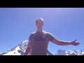 JBL announces his inclusion in WWE 2K14 from atop Mont Blanc (Official)