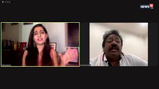 Ram Gopal Varma Inerview I Dangerous I Shilpa Rathnam I Star Talk