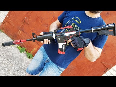Авп из кс го своими руками Авп из кс го своими руками