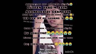 Lütfen Yaa Anlayın Beni