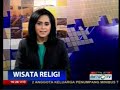 image Amanda Manuputty As Buletin Jatim News Presenter Segment 3