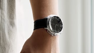 Galaxy Watch 8 Clic Ringke Slim Case