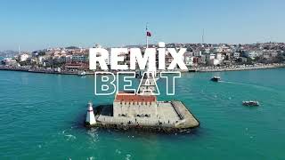 İsyan Ateşi Fon Müziği (Remix Beat)