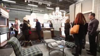 The Shade Store At The Architectural Digest Design Show 2017 The Shade Store At The Architectural Digest Design Show 2017
