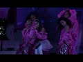 Play this video Ariana Grande - 7 rings Live From The Billboard Music Awards  2019