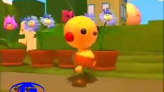 Intro Operación Rolie Polie Olie Hecho Por Mi