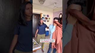 Part-2 When You Invite Your Male Bestfriend At Your House