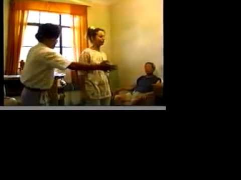 Gathering the Chi