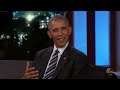 Does President Obama Wish He Were Running Against Trump?