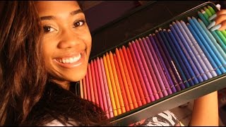 ? My Art Supplies ?
