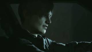 Leon Scott Kennedy Twixtor