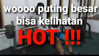 Biar Kelihatan Hot