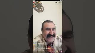 Pala Baba - Bana Emir Verdi
