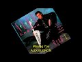 Alex Bugnon - MISSING YOU