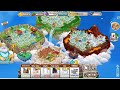 dragon city