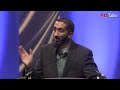 RISTalks: Ustad Nouman Ali Khan - "Gratitude: A Way of Life"