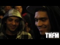 DON'T FLOP - Rap Battle - Micky Worthless Vs Dekay
