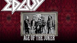 Watch Edguy Faces In The Darkness video