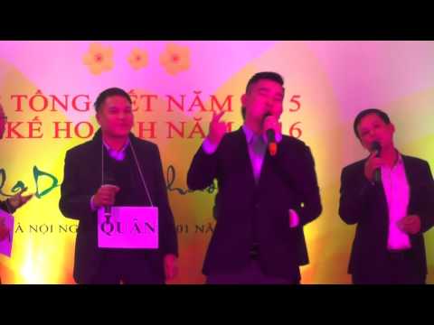 VỢ NGƯỜI TA CHẾ (PROSLAND - VPBANK)