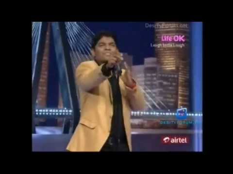Best Bollywood Mimicry ever-SUMEDH...