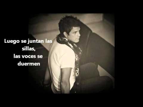 Mi marciana con letra