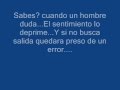 me voy de ti jorge celedon con letra