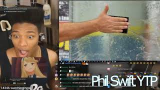 Youtube Poop Etika Snorts Flex Glue 1 Subscriber Special