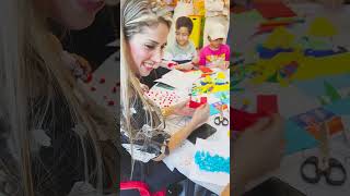 Bigo Live - Visiting The Childrens Cancer Center In Lebanon.lets Spread Love Together.