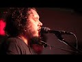 Bobby Bare Jr. - Valentine (Live at The Woods)