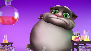 Potions Talking Tom Shorts Cartoons For Kids Wildbrain Zoo