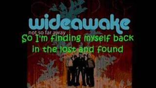 Watch Wideawake Greener video